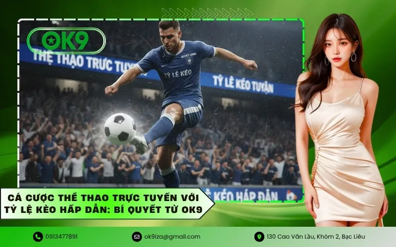 Cá cược thể thao