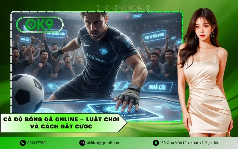 Cá độ bóng đá