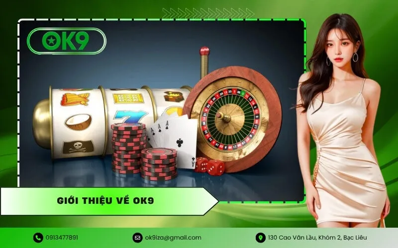 Giới Thiệu Về Ok9