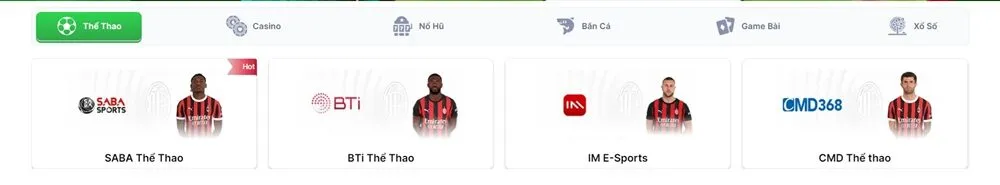 Đánh giá hệ sinh thái cá cược tại OK9